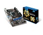 Материнська плата MSI H81M-P33 s1150 H81 2*DDR3 DVI/VGA mATX