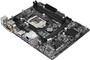 Материнська плата ASRock B85M-HDS s1150 B85 2D DR3 HDMI/DVI/VGA mATX