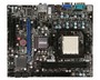 Материнська плата MSI AMD760G+SB710 sAM3, 2xDDR3-1600, LAN 10/ 100, mATX