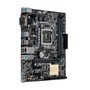 Материнська плата ASUS H110M-K s1151, H110, 2xDDR4 DVI-VGA, mATX