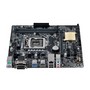 H110M-K   ASUS H110M-K s1151, H110, 2xDDR4 DVI-VGA, mATX