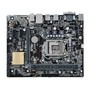 H110M-K   ASUS H110M-K s1151, H110, 2xDDR4 DVI-VGA, mATX