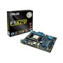 Материнська плата ASUS F1A75-M LE sFM1 A75 USB3 DVI/VGA/2xDDR3/6xSATA/GigabitLAN/8-Ch/uATX