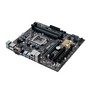 Материнська плата ASUS B150M-C s1151 B150 4*DDR4 HDMI-DVI-VGA-DP mATX