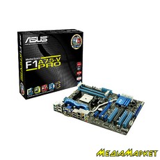 90-MIBGI0-G0EAY00Z   ASUS F1A75-V PRO sFM1 A75 USB3 4xMax.64GB DDR3/7xSATA3/GLAN/8-Ch/DP/HDMI/DVI/VGA ATX