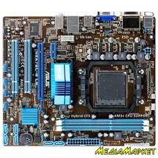 90-MIBGD0-G0EAY00Z   ASUS M5A78L-M LE sAM3+ AMD760G+SB710 /2xDDR3/6xSATAII/PCI-E16x/int. VGA/D-Sub/4xUSB2.0/6-ch/LAN Gigabit/mATX