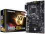 GA-H110-D3A   Gigabyte GA-H110-D3A s1151 Intel H110 special for miners 6GPU !