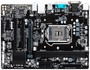 GA-H110M-S2PV_DDR3   Gigabyte GA-H110M-S2PV DDR3 s1151, H110, 2xDDR3, DVI-VGA, COM, mATX