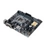 Материнська плата ASUS H110M-D s1151, H110, 2xDDR4 HDMI-VGA, COM/LPT, mATX