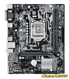 PRIME_B250M-K   ASUS PRIME_B250M-K s1151, B250 2DDR4 DVI-VGA M.2 Socket3, mATX