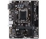 Материнська плата Gigabyte GA-H110M-M.2 s1151 Intel H110 VGA/DVI/HDMI M.2 mATX