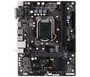   Gigabyte GA-H110M-M.2 s1151 Intel H110 VGA/DVI/HDMI M.2 mATX