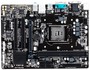 Материнська плата Gigabyte GA-H110M-S2PV s1151 H110 2xDDR4, DVI-VGA, COM, 2*PCI mATX