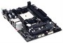 Материнська плата Gigabyte GA-F2A55M-S1 sFM2 AMD A55 VGA mATX
