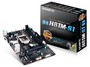 Материнська плата Gigabyte GA-H81M-S1 s1150 Intel H81 VGA mATX