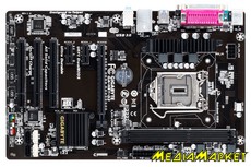 GA-H81-D3   Gigabyte GA-H81-D3 s1150 Intel H81 VGA COM LPT 3xPCI ATX