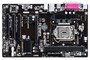   Gigabyte GA-H81-D3 s1150 Intel H81 VGA COM LPT 3xPCI ATX