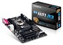 GA-H81-D3   Gigabyte GA-H81-D3 s1150 Intel H81 VGA COM LPT 3xPCI ATX