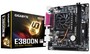 Материнська плата з процесором Gigabyte GA-E3800N + AMD E2-380 0 VGA/HDMI COM/LPT mini-ITX