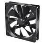 CL-F005-PL12BL-A    Thermaltake Pure S 12,120, 1000/,3pin,19.5dBA