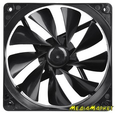 CL-F005-PL12BL-A    Thermaltake Pure S 12,120, 1000/,3pin,19.5dBA