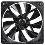 Кулер для корпуса Thermaltake Pure S 12,120мм, 1000об/хв,3pin,19.5dBA