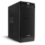  CROWN - 501    CM-PS420 (420W),  ATX/Micro-ATX, 