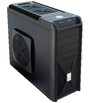 Корпус CHIEFTEC CH-07B-B DRAGON Miditower без БЖ EATX/ATX/mATX чорний