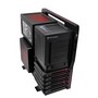 Корпус Thermaltake Level 10GT Black Win/SECC