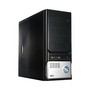 Корпус ASUS VENTO TA-8H1 БЖ 450W QD450 ATX