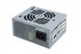   CHIEFTEC Smart SFX-250VS, 8cm fan, a/PFC,24+4,2xPeripheral,1xFDD,2xSATA,SFX