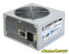 CTB-400S-Bulk   CHIEFTEC A-85 CTB-400S-Bulk 12cm fan, a/ PFC, 24+4, 3xPeripheral, 1xFDD, 3xSATA, 1xPCIe