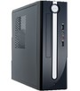 Корпус CHIEFTEC FI-01B з БЖ DSI200P 200Вт, a/ PFC, mITX