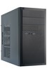 Корпус CHIEFTEC HT-01B без БЖ, 2xUSB3.0, mATX, чорний