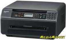 KX-MB1500UCB   () Panasonic KX-MB1500UCB A4 /  Black