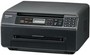 Багатофункціональний пристрій (БФП) Panasonic KX-MB1500UCB A4 ч/ б Black