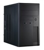 Корпус CHIEFTEC Mesh XT-01B 2xUSB3.0,mATX,чорний