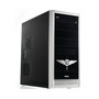 Корпус ASUS VENTO TA-851 + БЖ450W QDION QD450 ATX