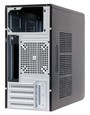 CT-01B-450GPA  CHIEFTEC iArena CT-01B   iArena GPA-450S 450, 1xUSB3.0, mATX, 