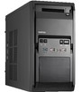 Корпус CHIEFTEC Libra LT-01B без БЖ, 1xUSB3.0, mATX, чорний