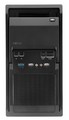 LT-01B-OP  CHIEFTEC Libra LT-01B  , 1xUSB3.0, mATX, 