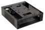 IX-01B-OP  CHIEFTEC Compact IX-01B  , SLIM FF,  desktop/ tower mITX