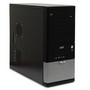 Корпус ASUS VENTO TA-861 +БЖ500W FSP ATX