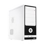 Корпус ASUS VENTO TA-885 БЖ 450W FSP ATX