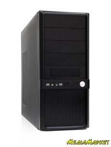 FL-923-450PRS  FOXLINE FL-923   ATX-450PRS (450W,24+4 pin,2xPeripheral,2xSATA) ATX