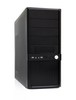 Корпус FOXLINE FL-923 з БП ATX-450PRS (450W,24+4 pin,2xPeripheral,2xSATA) ATX