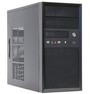 Корпус CHIEFTEC iArena CT-01B без БП, 1xUSB3.0, mATX, чорний