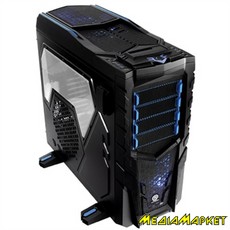 VN300M1W2N  Thermaltake Chaser MK-I BLACK win/secc