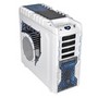 Корпус Thermaltake Overseer RX-I Snow Win/SECC