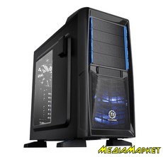 VP200A1W2N  Thermaltake Chaser A41 BLACK win/secc